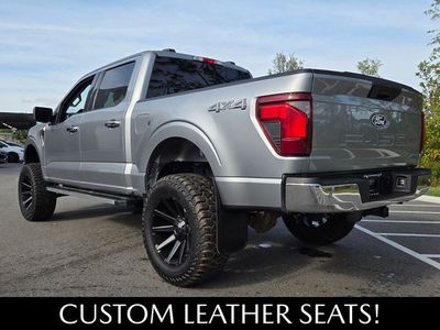 2025 Ford F-150 - Photo 4