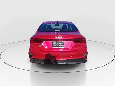 2024 Kia Forte - Photo 6