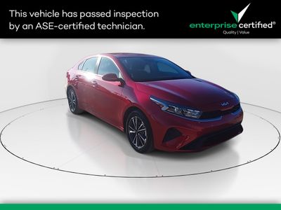 2024 Kia Forte - Photo 1