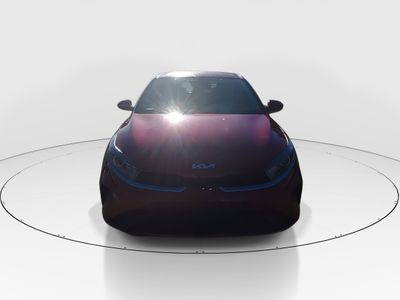 2024 Kia Forte - Photo 2