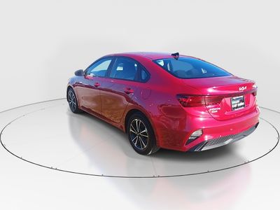 2024 Kia Forte - Photo 5