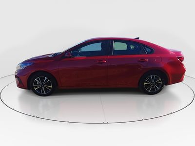 2024 Kia Forte - Photo 4
