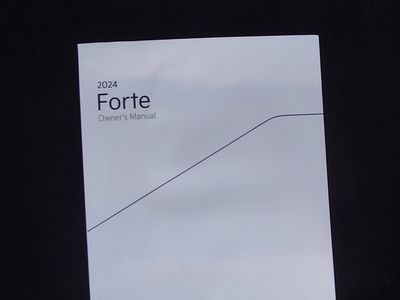 2024 Kia Forte - Photo 18