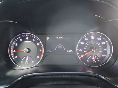 2024 Kia Forte - Photo 14