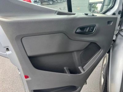 2021 Ford Transit-150 — side profile view