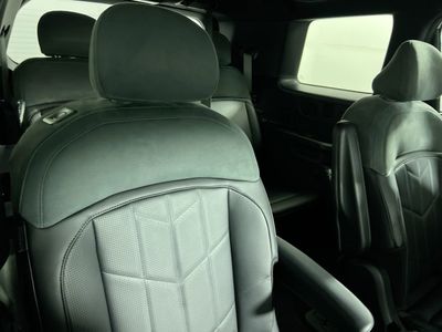 2027 Kia Telluride - Photo 30
