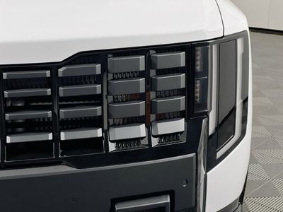 2027 Kia Telluride - Photo 9