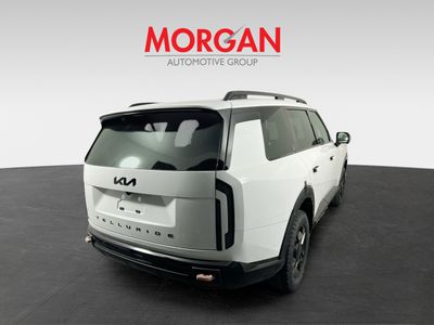 2027 Kia Telluride - Photo 3