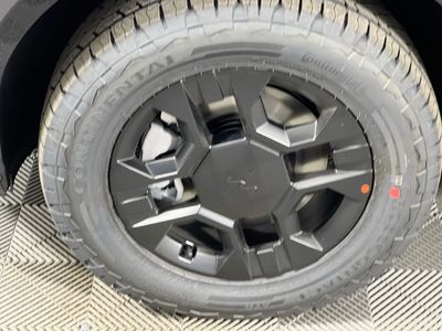 2027 Kia Telluride - Photo 11