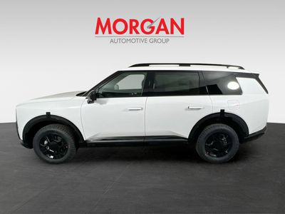 2027 Kia Telluride - Photo 6