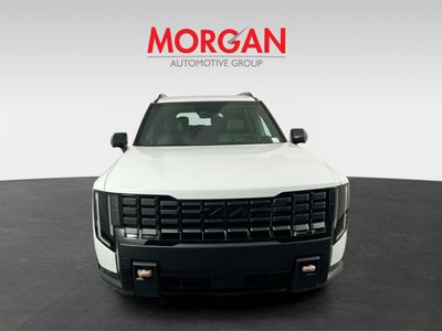 2027 Kia Telluride - Photo 8