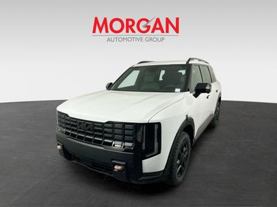 2027 Kia Telluride - Photo 7