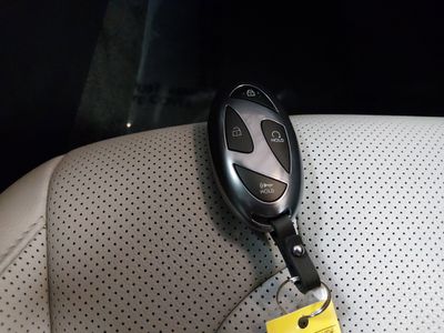 2024 Hyundai Elantra — photo 15 view