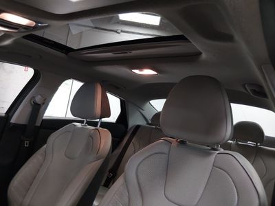 2024 Hyundai Elantra — photo 19 view