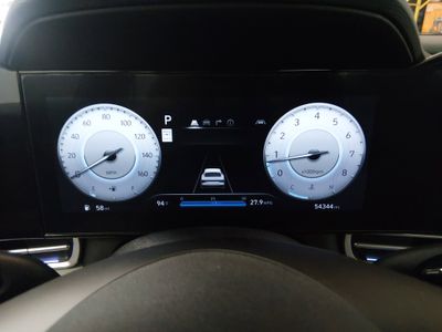 2024 Hyundai Elantra — photo 14 view