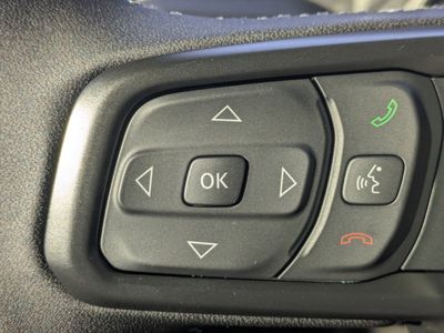 2026 Jeep Wrangler — photo 21 view