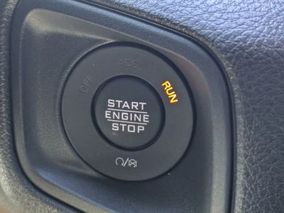 2026 Jeep Wrangler — photo 24 view