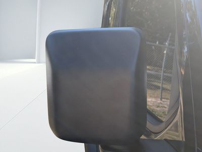 2026 Jeep Wrangler — photo 10 view
