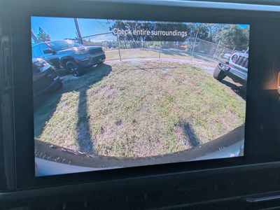 2026 Jeep Wrangler — photo 18 view