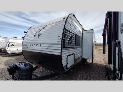 2025 Wayfinder RV Go Play - Photo 4
