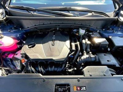 2026 Hyundai Tucson - Photo 24