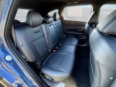 2026 Hyundai Tucson - Photo 23