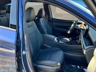 2026 Hyundai Tucson - Photo 22
