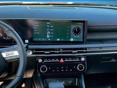 2026 Hyundai Tucson - Photo 21