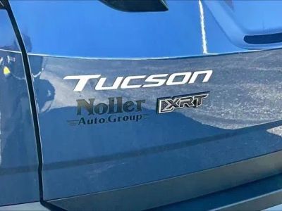 2026 Hyundai Tucson - Photo 12