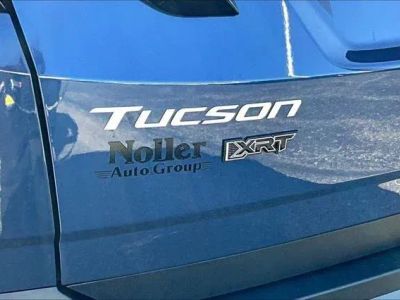 2026 Hyundai Tucson - Photo 26