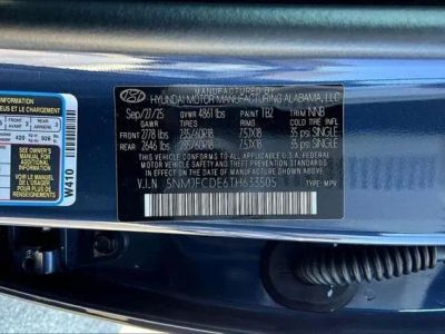2026 Hyundai Tucson - Photo 13