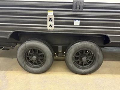 2026 Forest River Cherokee Grey Wolf - Photo 9