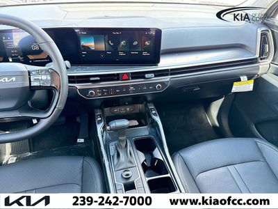 2026 Kia Sorento — photo 17 view