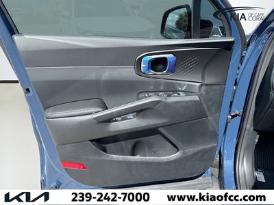 2026 Kia Sorento — photo 20 view