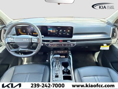 2026 Kia Sorento — photo 14 view
