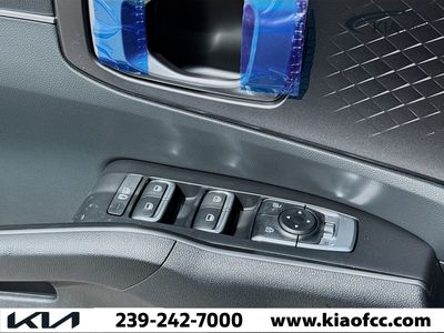 2026 Kia Sorento — photo 21 view