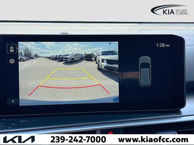 2026 Kia Sorento — photo 30 view