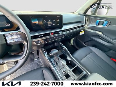 2026 Kia Sorento — photo 25 view