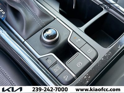 2026 Kia Sorento — photo 27 view