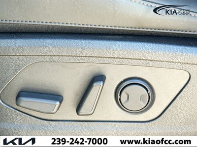2026 Kia Sorento — photo 23 view