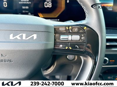 2026 Kia Sorento — photo 35 view