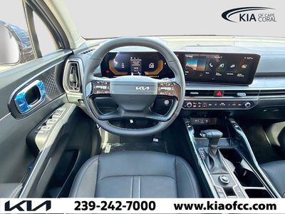 2026 Kia Sorento — photo 15 view