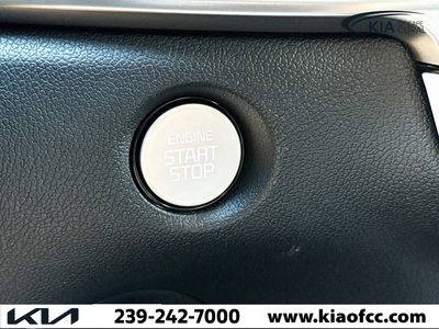 2026 Kia Sorento — photo 33 view