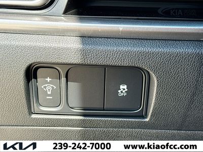2026 Kia Sorento — photo 32 view