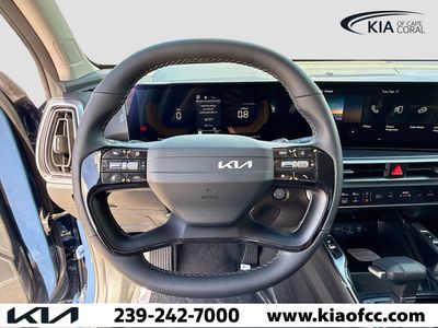 2026 Kia Sorento — photo 36 view