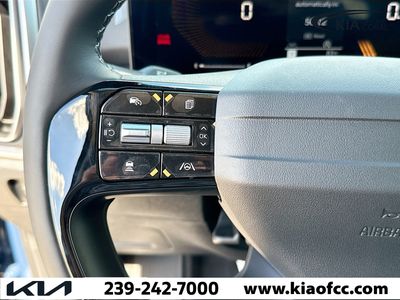 2026 Kia Sorento — photo 34 view