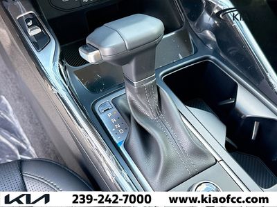 2026 Kia Sorento — photo 26 view