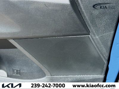 2026 Kia Sorento — photo 22 view