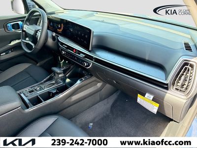 2026 Kia Sorento — photo 12 view