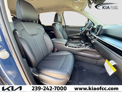 2026 Kia Sorento — photo 13 view